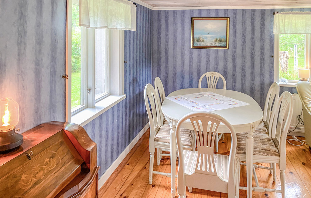 Ferienhaus - Edsbruk , Schweden - S35609 12