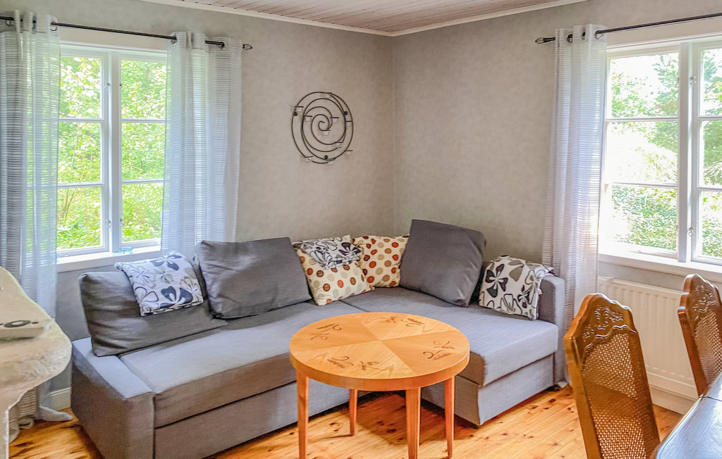 Ferienhaus - Edsbruk , Schweden - S35609 5