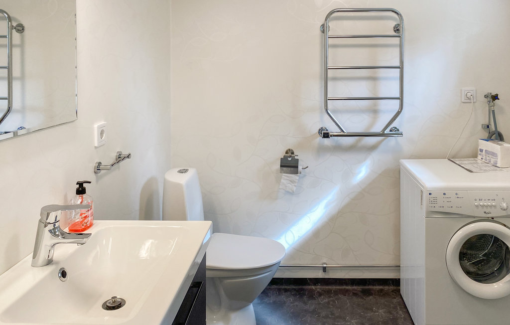 Ferienhaus - Edsbruk , Schweden - S35609 28