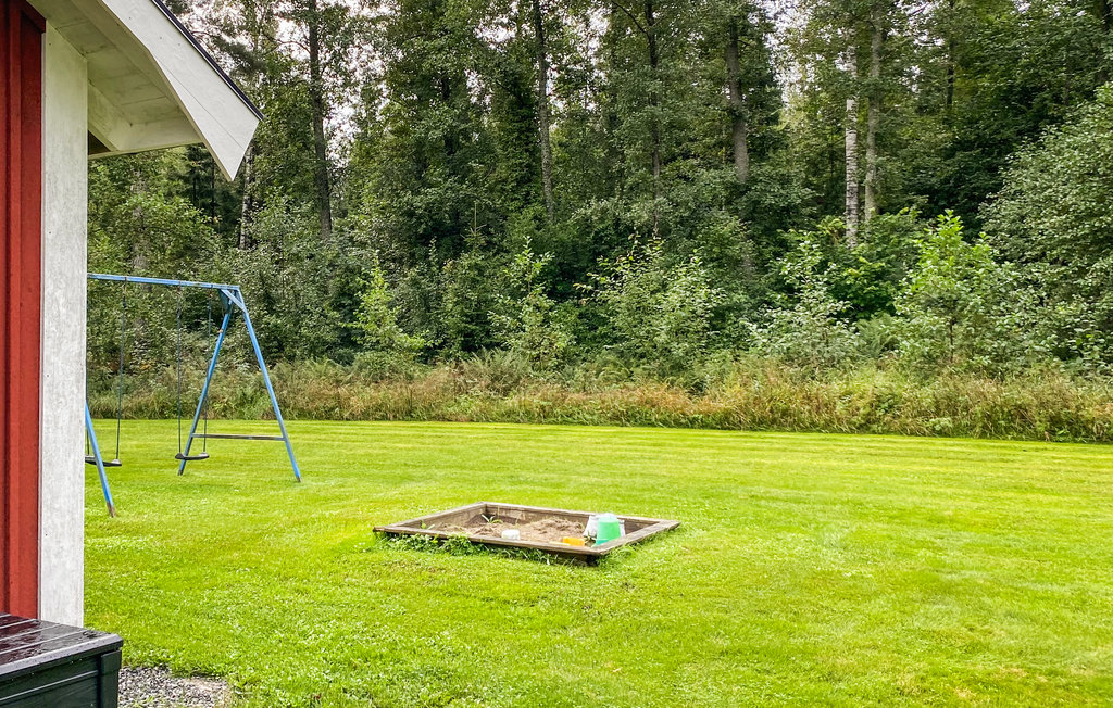 Ferienhaus - Edsbruk , Schweden - S35609 9