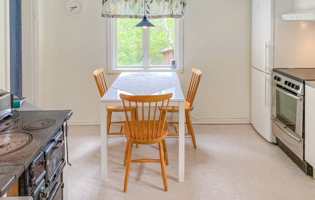 Ferienhaus - Edsbruk , Schweden - S35609 7