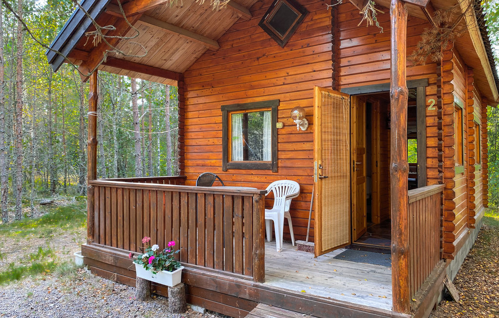 Ferienhaus - Källdalen/Nybro , Schweden - S35622 8