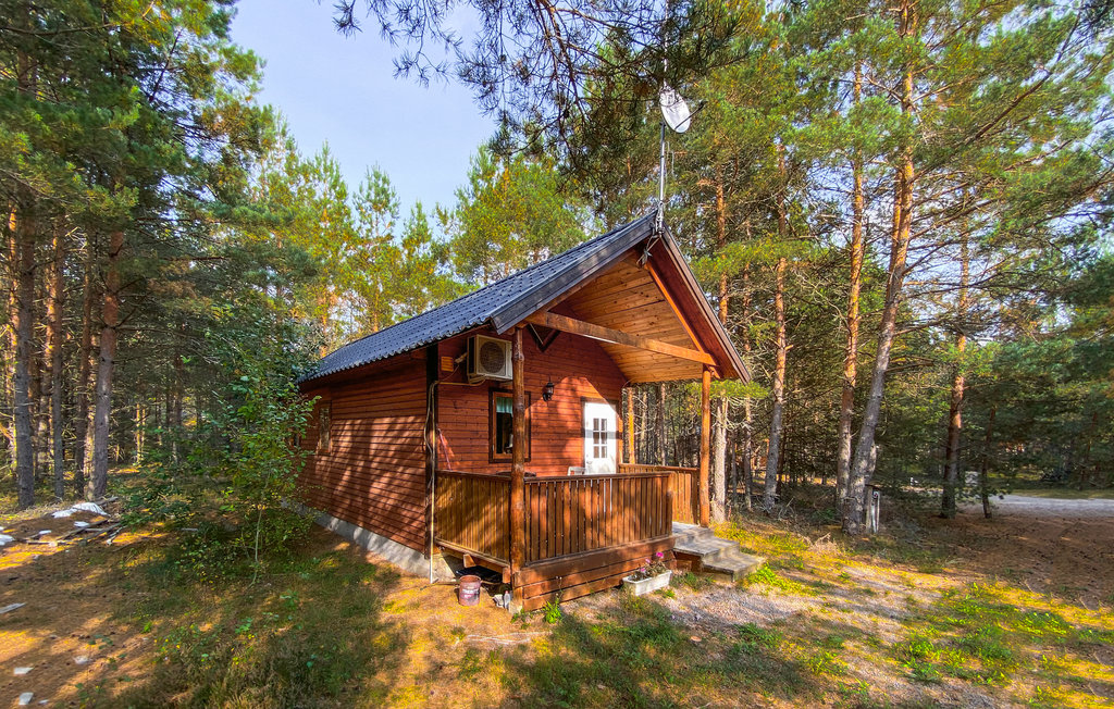 Ferienhaus - Källdalen/Nybro , Schweden - S35624 7