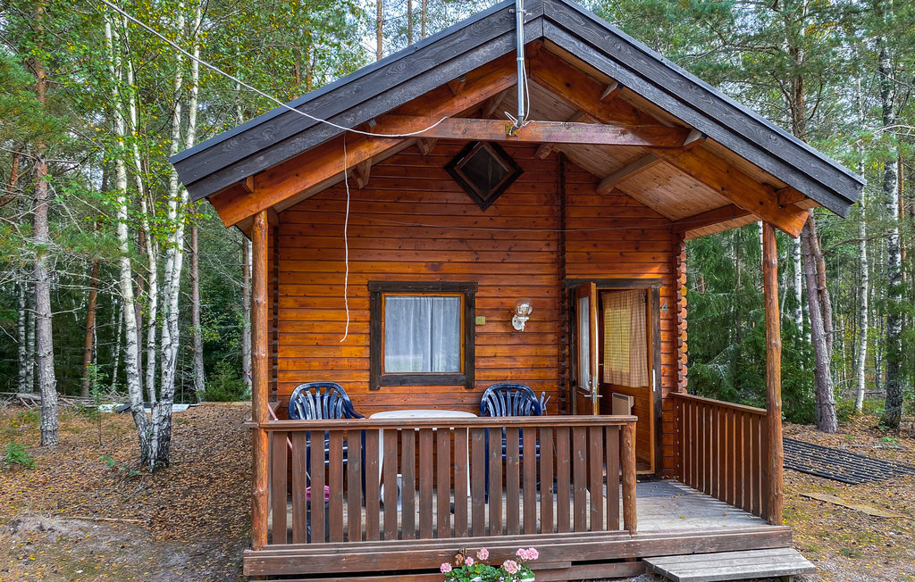 Ferienhaus - Källdalen/Nybro , Schweden - S35624 8