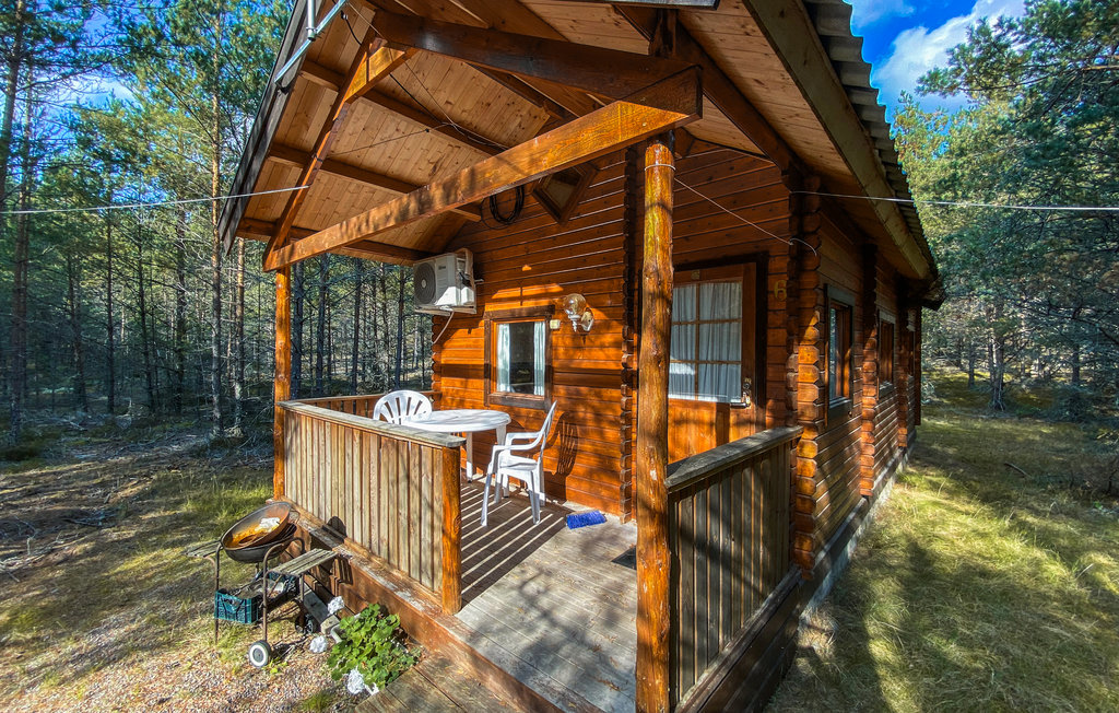 Ferienhaus - Källdalen/Nybro , Schweden - S35626 8