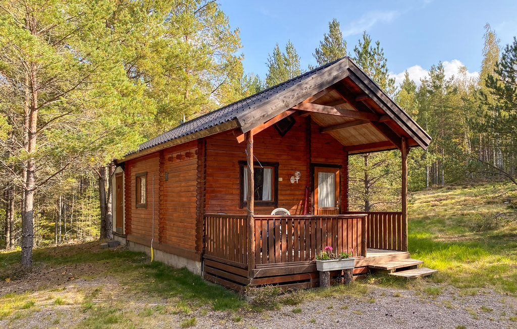 Ferienhaus - Källdalen/Nybro , Schweden - S35623 7