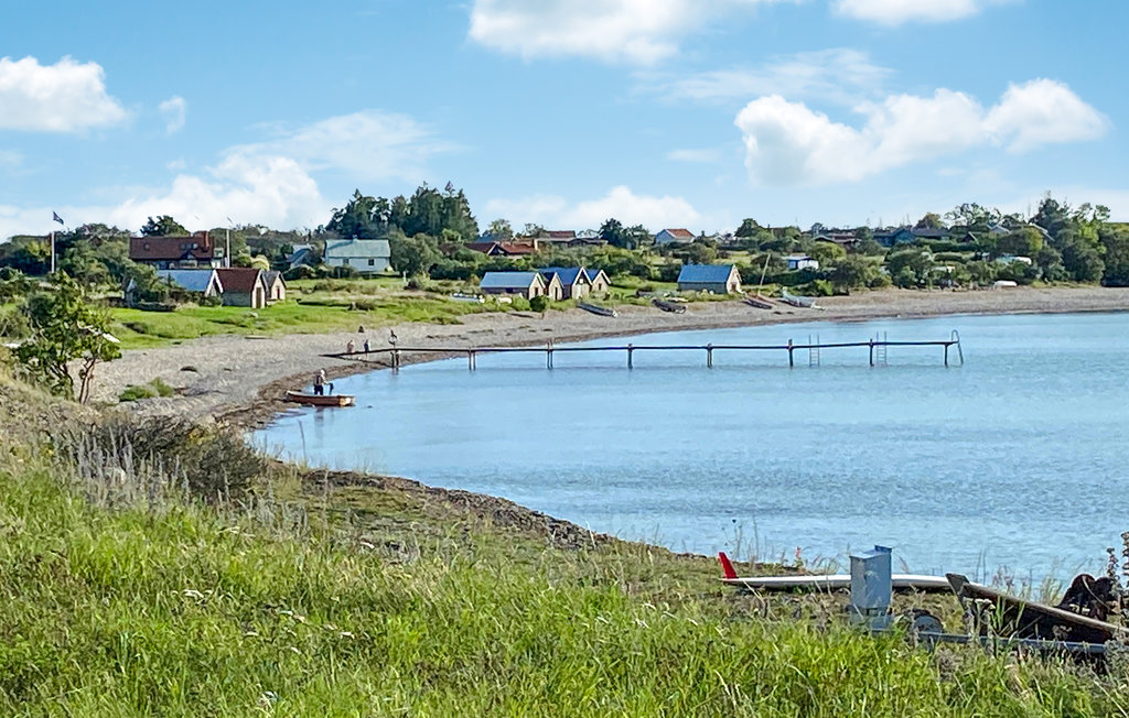 Semesterhus - Öland, Djupvik Borgholm Kalmar , Sverige - S35616 23