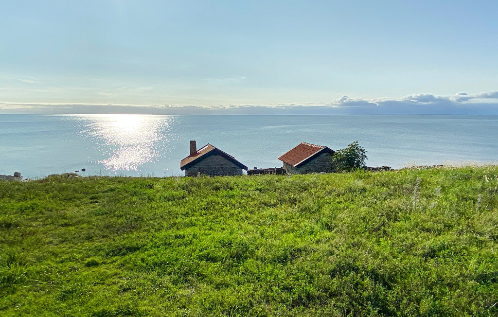 Semesterhus - Öland, Djupvik Borgholm Kalmar , Sverige - S35616 6