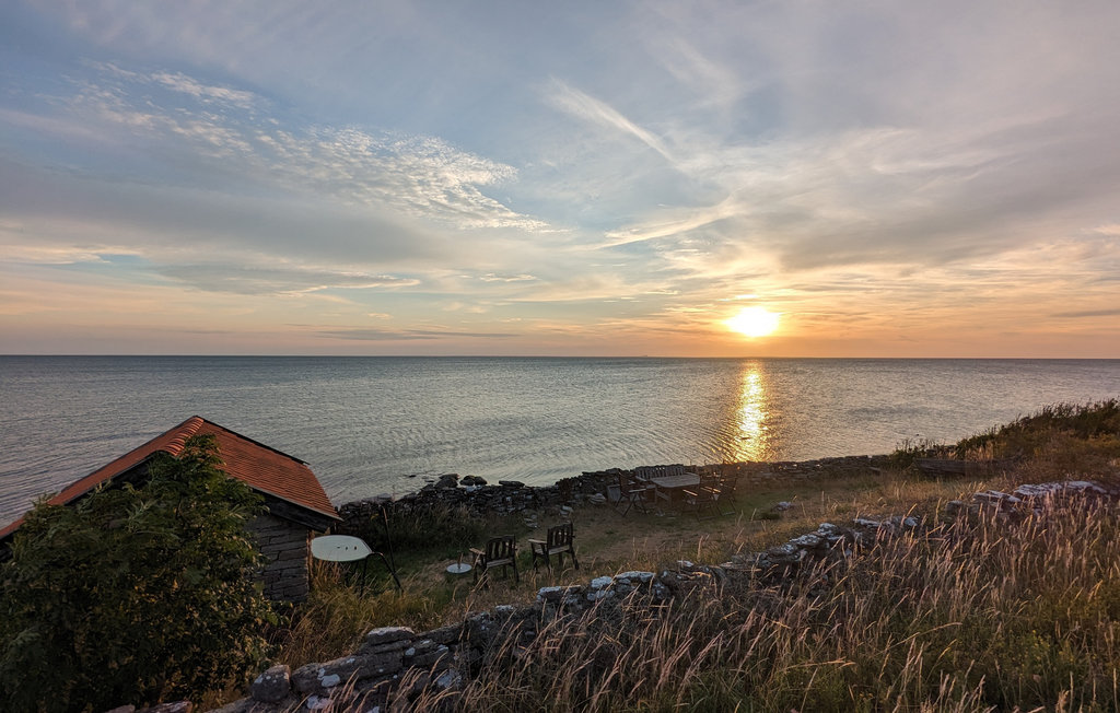 Semesterhus - Öland, Djupvik Borgholm Kalmar , Sverige - S35616 24