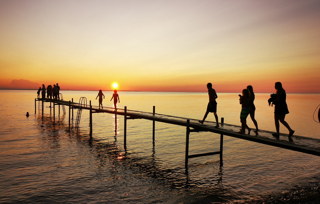 Semesterhus - Öland, Djupvik Borgholm Kalmar , Sverige - S35616 7