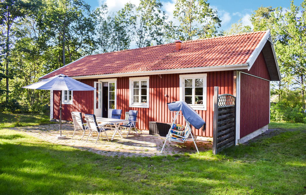 Feriehuse - Mönsterås/Norra Korpemåla , Sverige - S35630 10