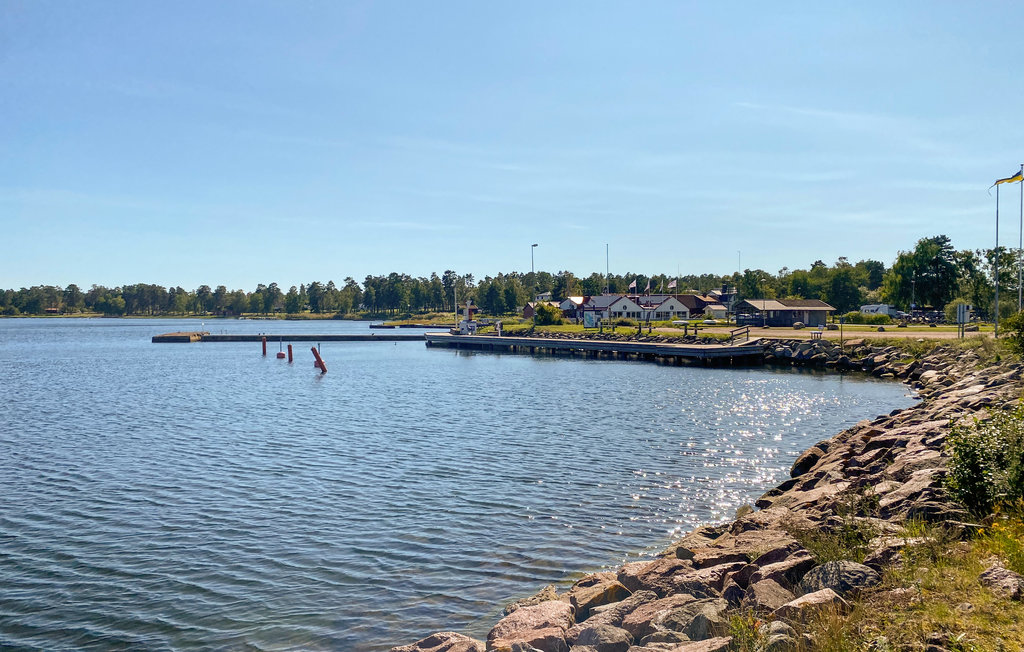 Feriehuse - Mönsterås/Norra Korpemåla , Sverige - S35630 21