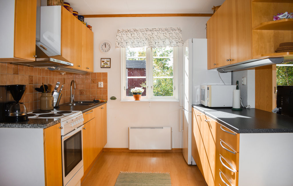 Feriehuse - Mönsterås/Norra Korpemåla , Sverige - S35630 7