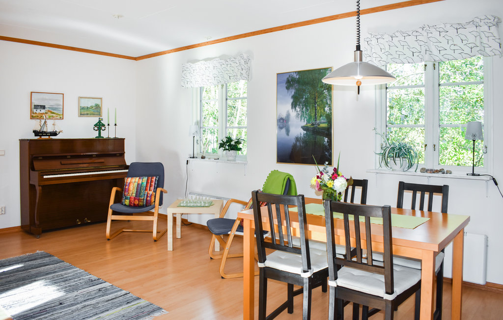 Feriehuse - Mönsterås/Norra Korpemåla , Sverige - S35630 3