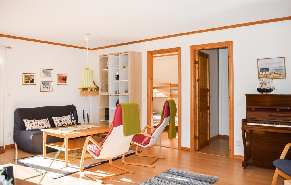 Feriehuse - Mönsterås/Norra Korpemåla , Sverige - S35630 4