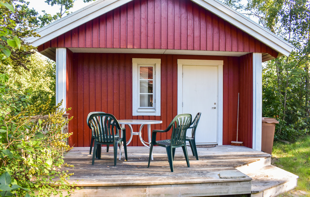 Feriehuse - Mönsterås/Norra Korpemåla , Sverige - S35630 11