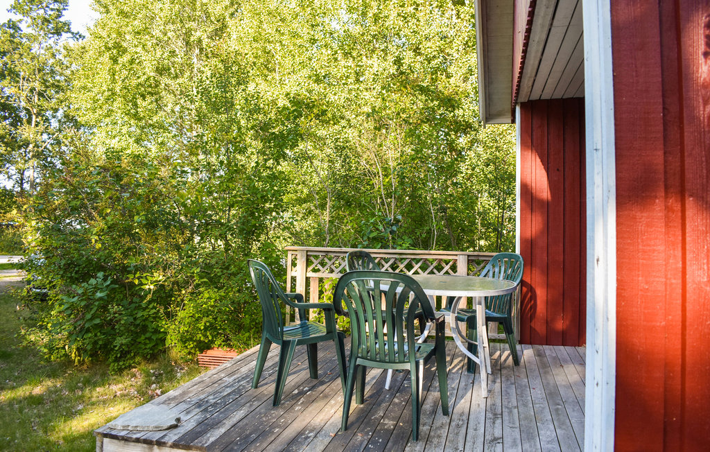 Feriehuse - Mönsterås/Norra Korpemåla , Sverige - S35630 2