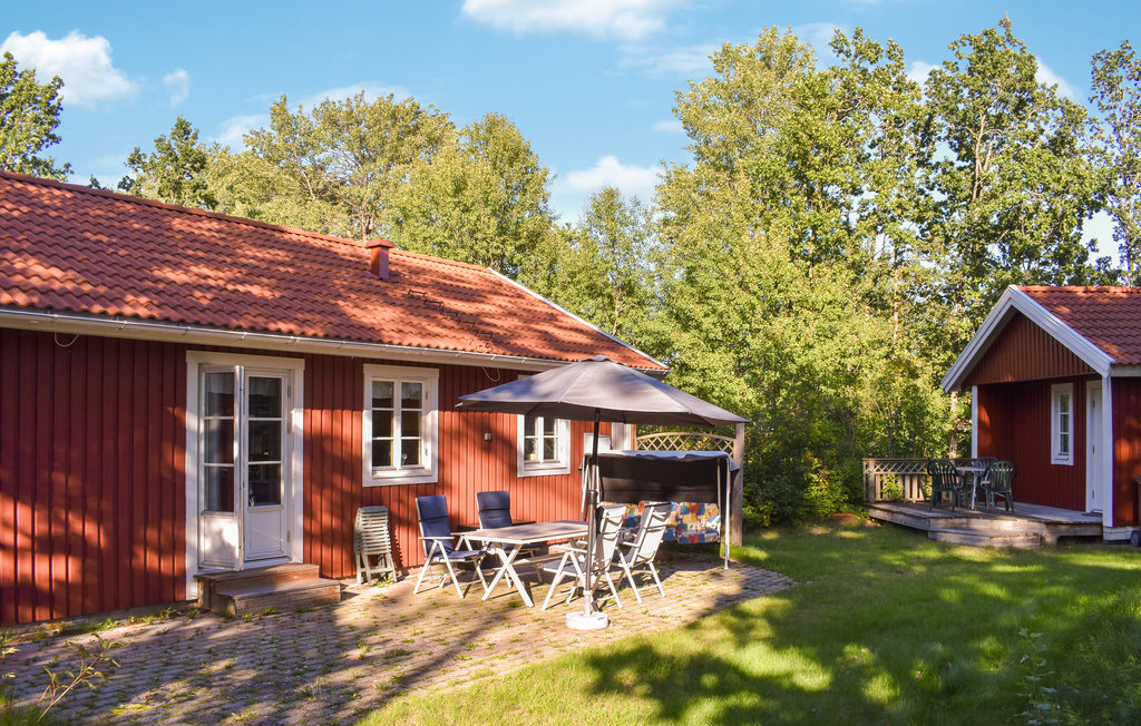Feriehuse - Mönsterås/Norra Korpemåla , Sverige - S35630 12