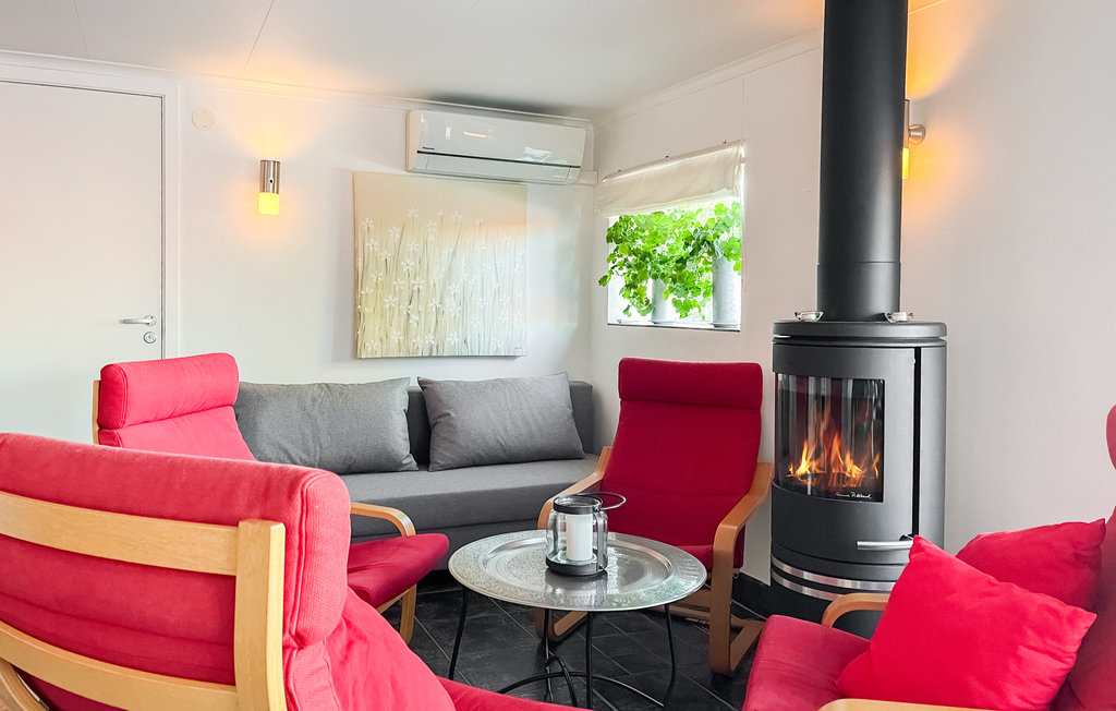 Ferieleilighet - Södra Vi/Vimmerby , Sverige - S35615 4