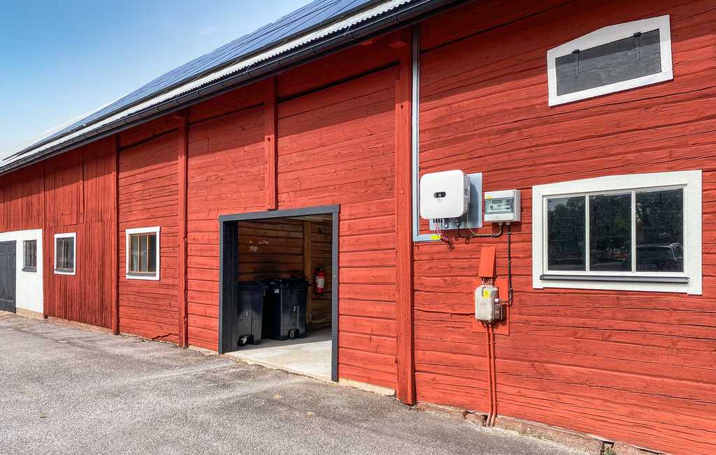 Ferieleilighet - Södra Vi/Vimmerby , Sverige - S35615 9