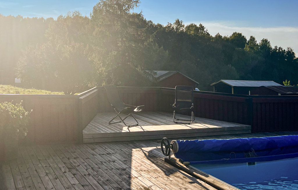 Ferieleilighet - Södra Vi/Vimmerby , Sverige - S35615 10