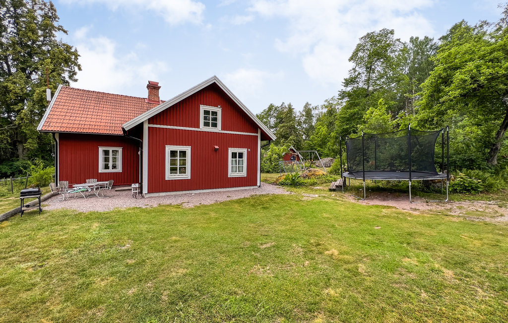 Ferienhaus - Vimmerby , Schweden - S35618 6