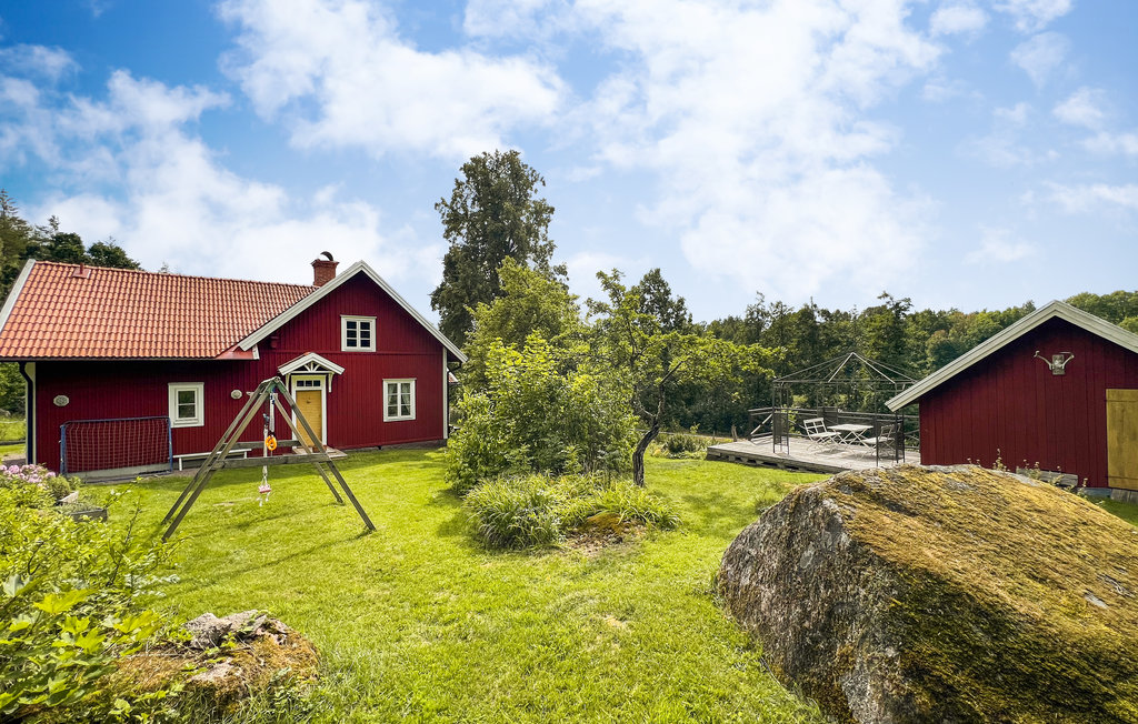 Ferienhaus - Vimmerby , Schweden - S35618 7