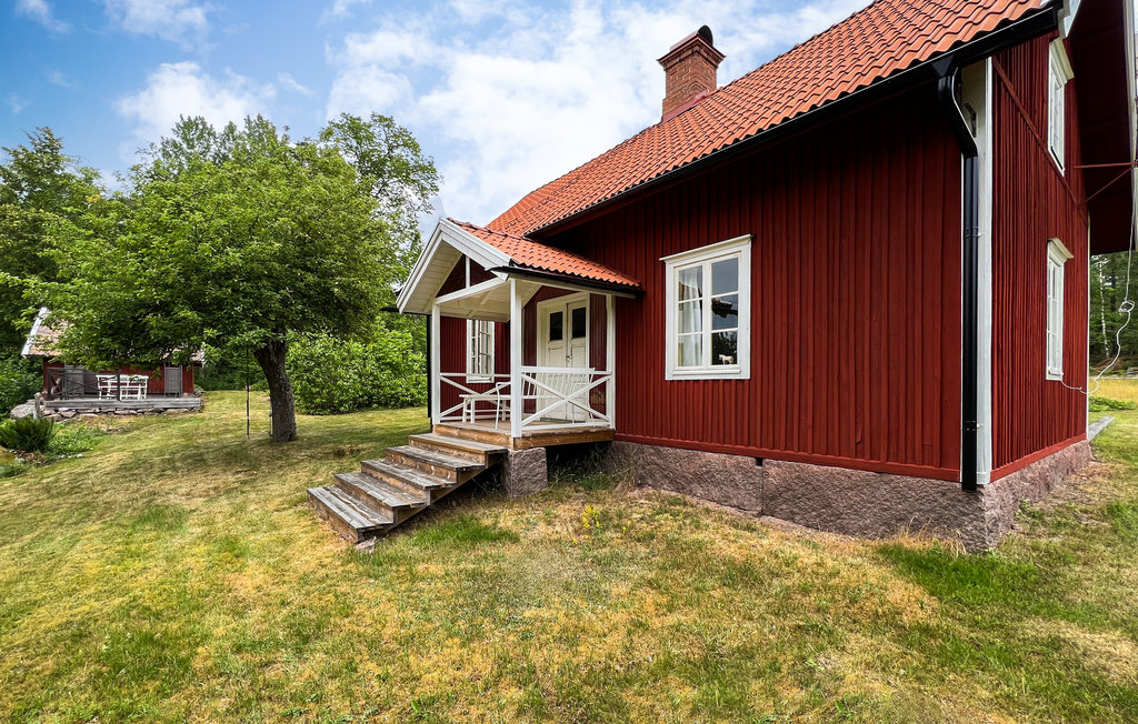 Ferienhaus - Vimmerby , Schweden - S35618 8