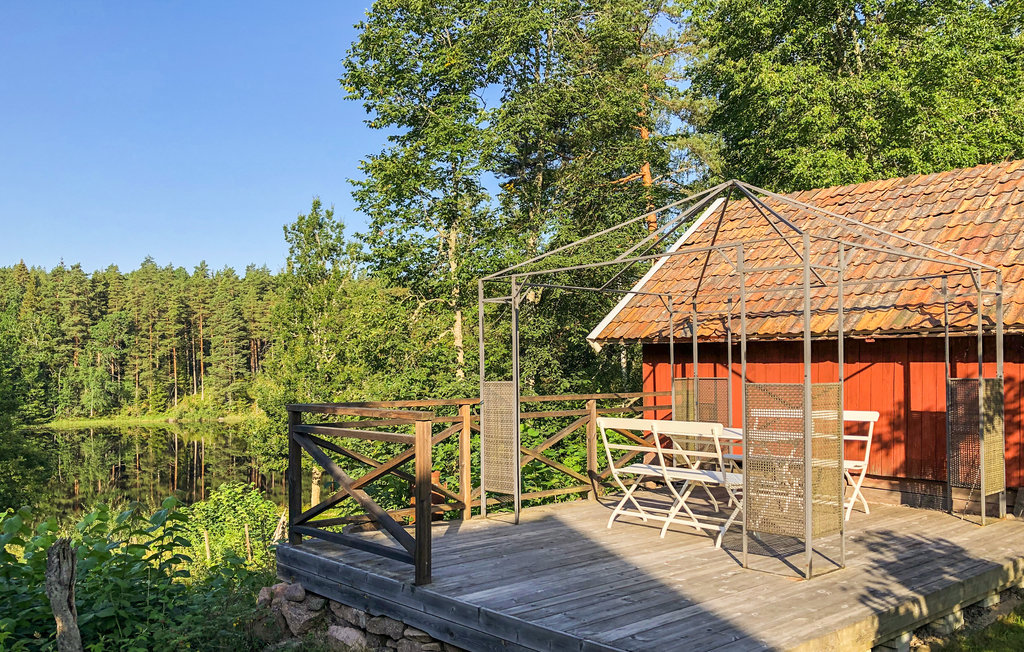 Ferienhaus - Vimmerby , Schweden - S35618 2