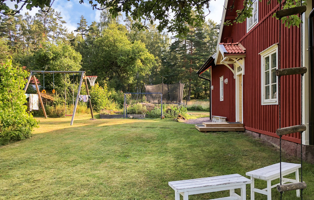 Ferienhaus - Vimmerby , Schweden - S35618 10