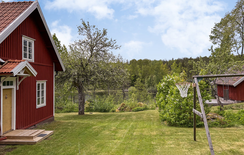 Ferienhaus - Vimmerby , Schweden - S35618 11