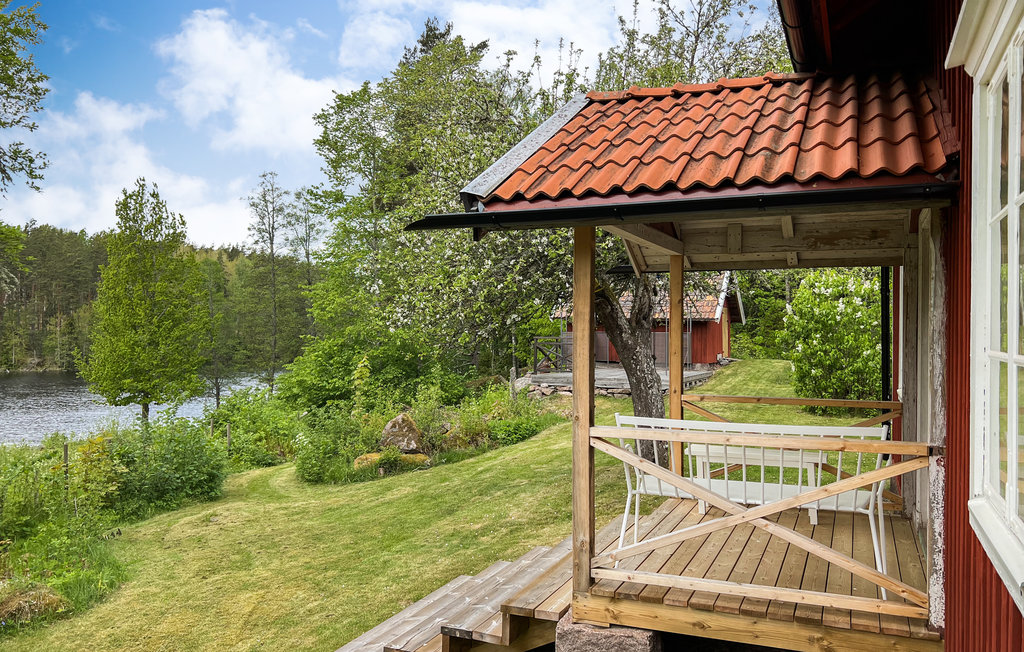 Ferienhaus - Vimmerby , Schweden - S35618 12