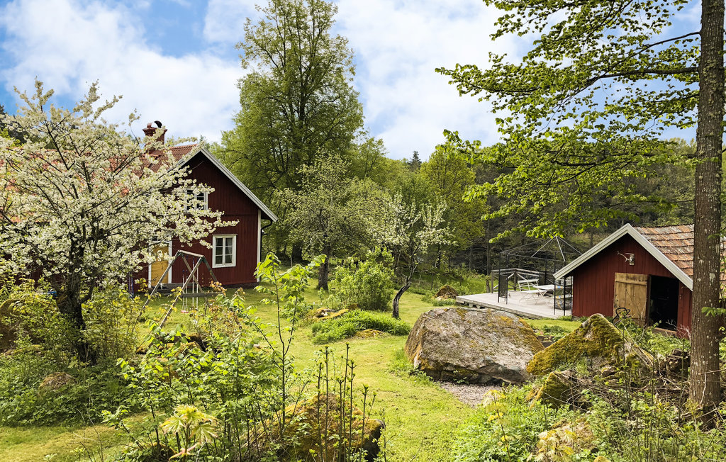 Ferienhaus - Vimmerby , Schweden - S35618 13