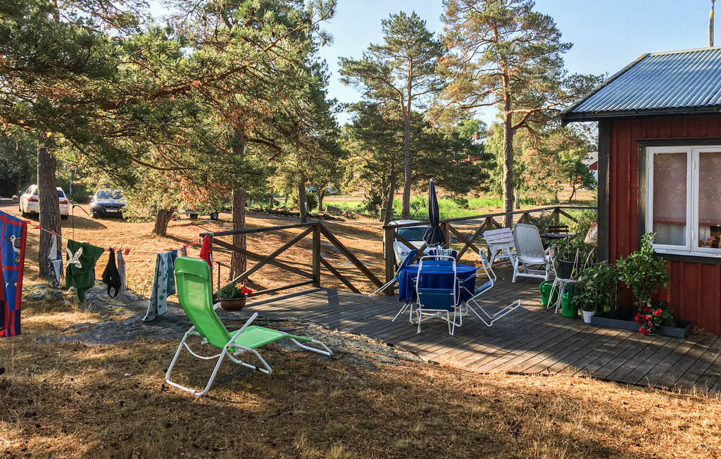 Feriehus - Oskarshamn , Sverige - S35631 12