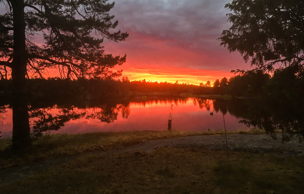 Feriehus - Oskarshamn , Sverige - S35631 15