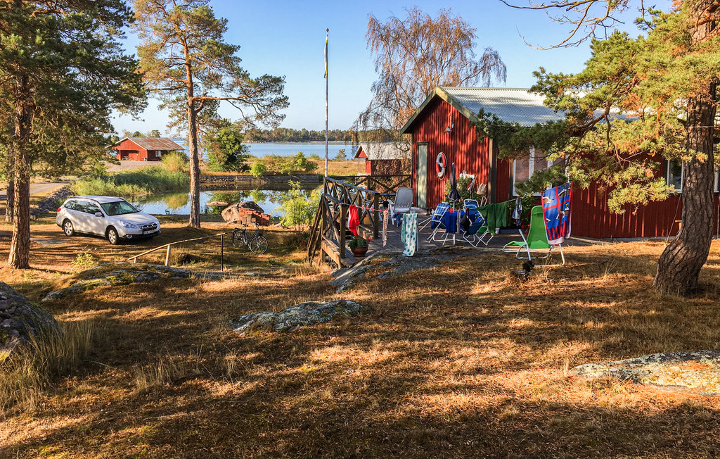 Feriehus - Oskarshamn , Sverige - S35631 11