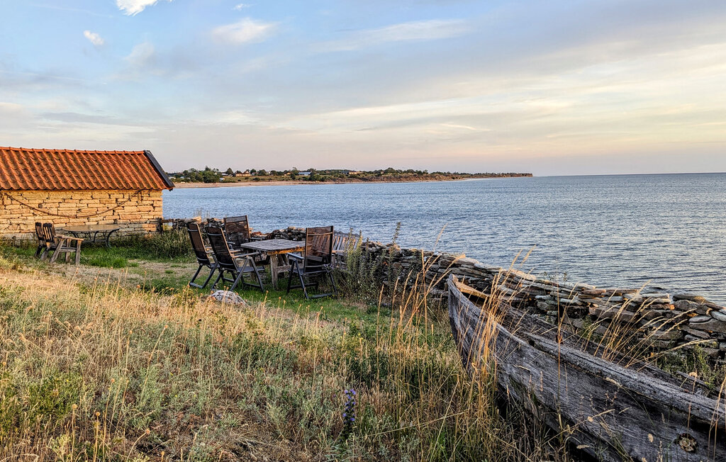 Semesterhus - Öland, Djupvik Borgholm Kalmar , Sverige - S35616 22
