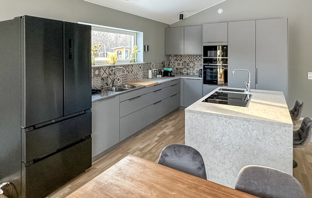 Ferienhaus - Kalmar/Rockneby , Schweden - S35613 5