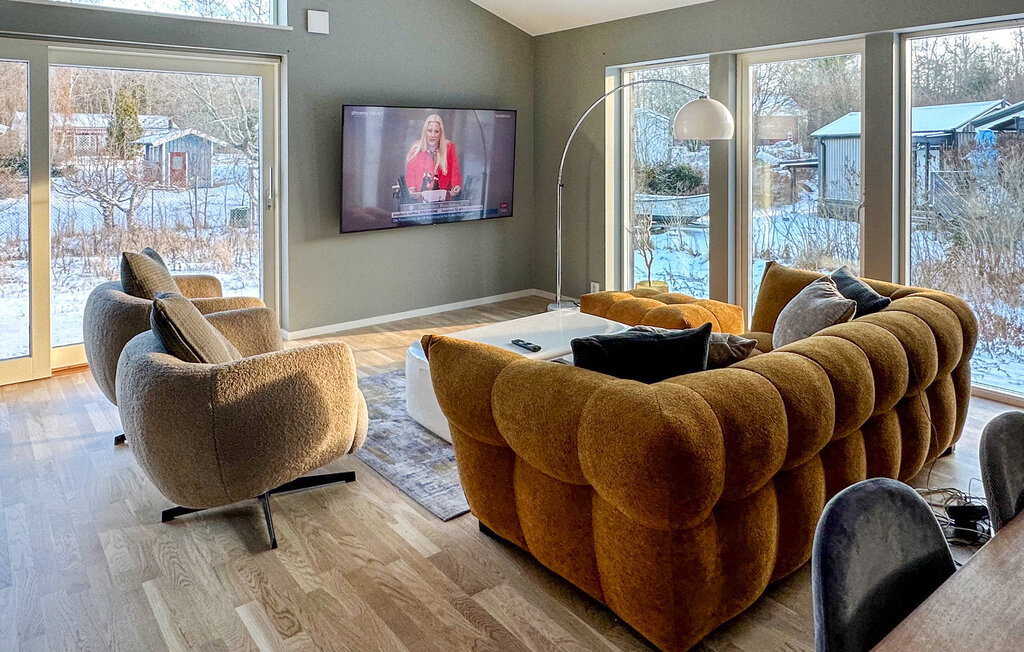 Ferienhaus - Kalmar/Rockneby , Schweden - S35613 2