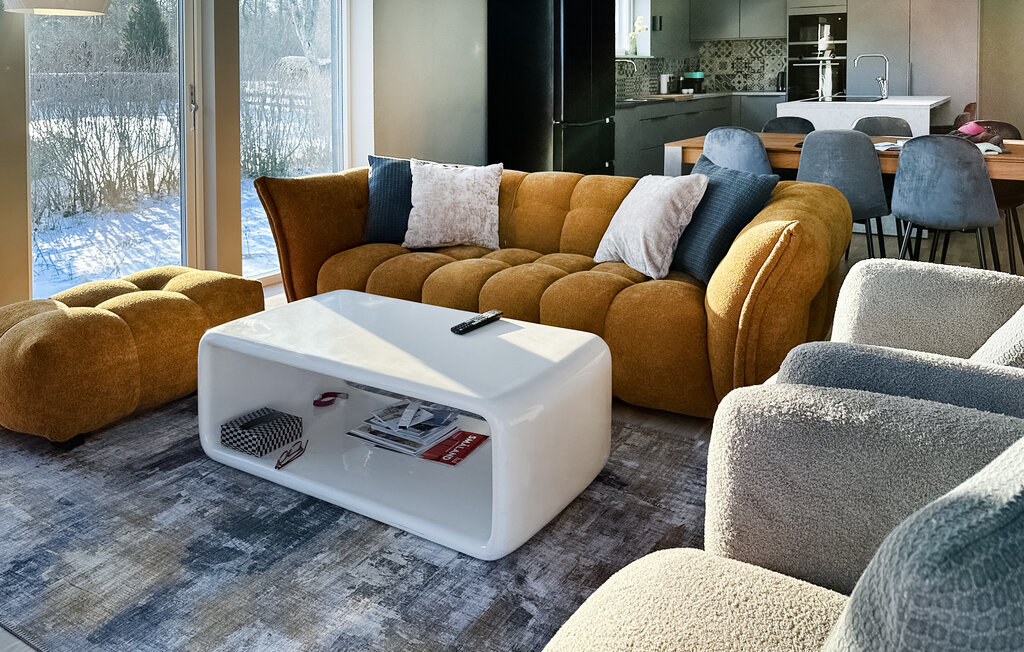 Ferienhaus - Kalmar/Rockneby , Schweden - S35613 3