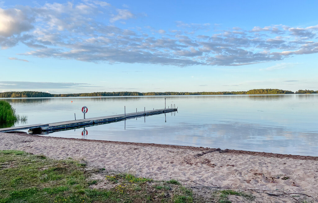 Feriehus - Timmernabben , Sverige - S35515 15