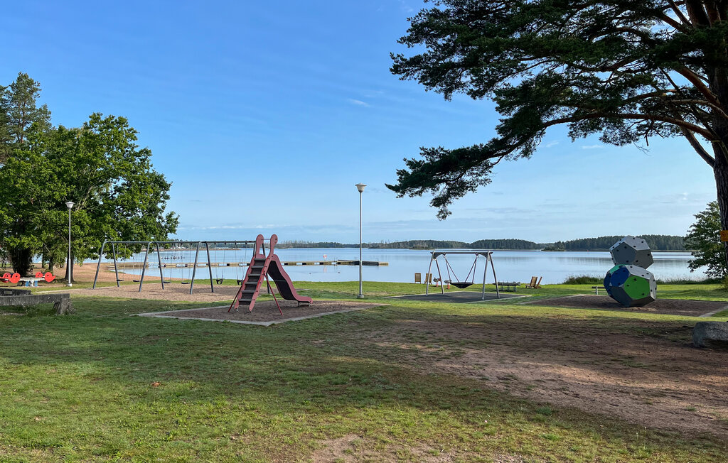 Feriehus - Timmernabben , Sverige - S35515 18