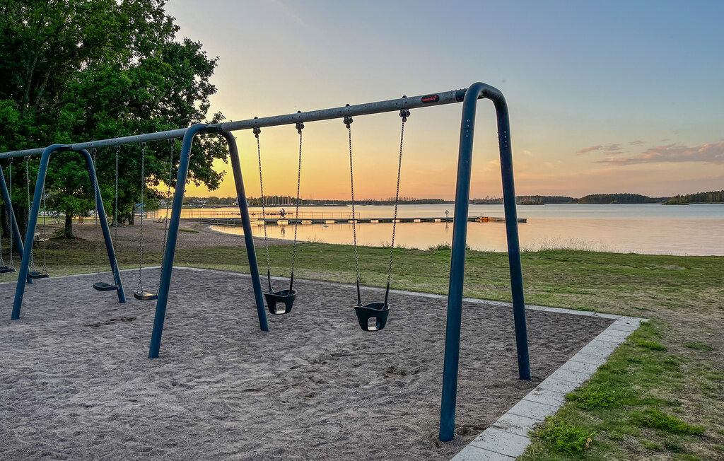 Feriehus - Timmernabben , Sverige - S35515 19