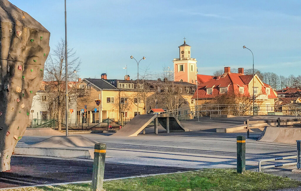 Ferienhaus - Mönsterås/Oknö , Schweden - S35565 19
