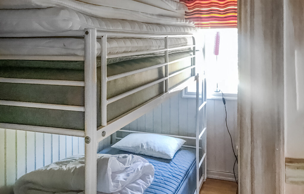 Ferienhaus - Mönsterås/Oknö , Schweden - S35565 12