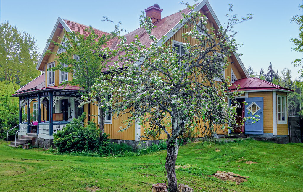 Ferienhaus - Fågelfors , Schweden - S35028 8