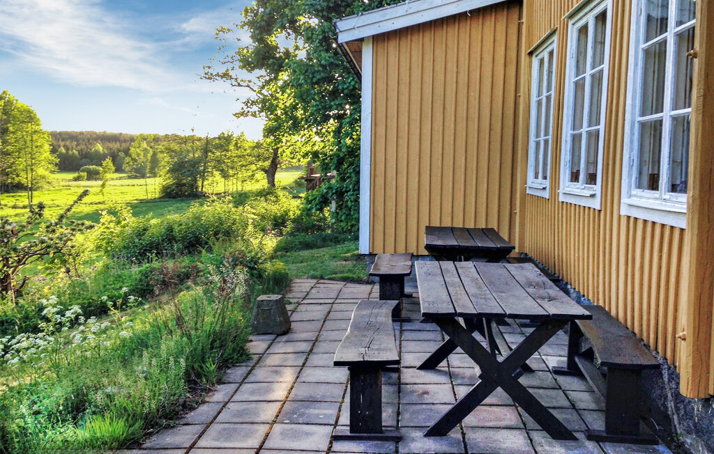 Ferienhaus - Fågelfors , Schweden - S35028 9