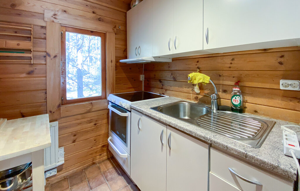 Ferienhaus - Källdalen/Nybro , Schweden - S35625 5