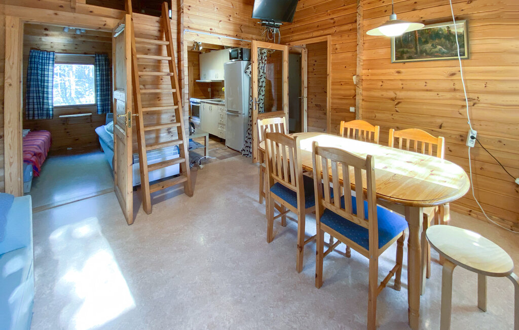 Ferienhaus - Källdalen/Nybro , Schweden - S35625 3