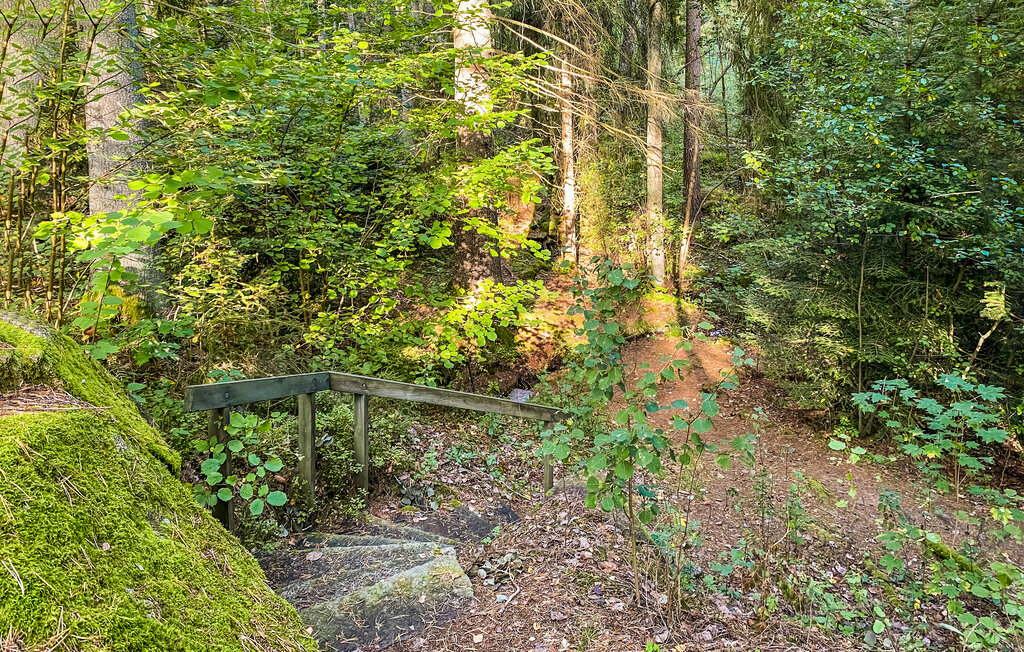 Ferienhaus - Källdalen/Nybro , Schweden - S35627 14